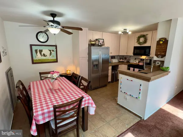 1306 SQUIRREL RD, Marlton, NJ 08053