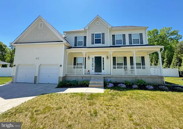 24 ETTIE DR, Millville, NJ 08332