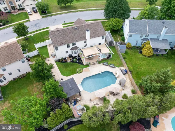 30 WINFIELD CIR, Sewell, NJ 08080
