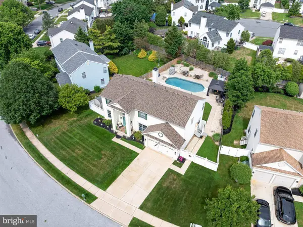 30 WINFIELD CIR, Sewell, NJ 08080