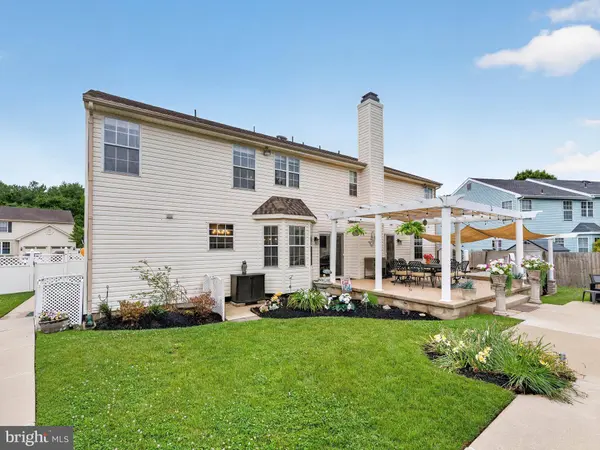 30 WINFIELD CIR, Sewell, NJ 08080