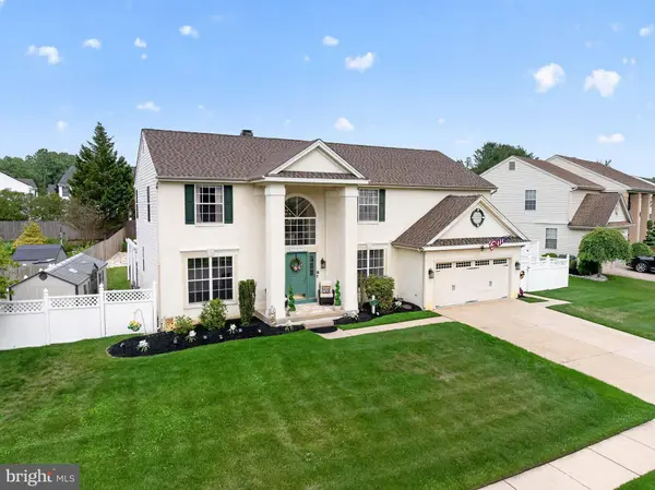 30 WINFIELD CIR, Sewell, NJ 08080