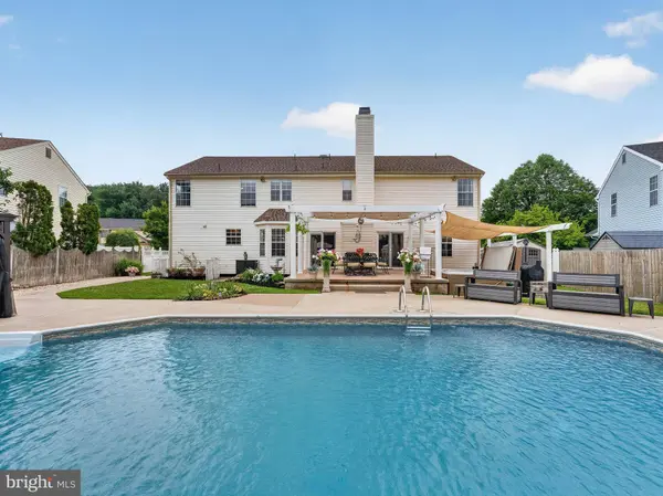 30 WINFIELD CIR, Sewell, NJ 08080