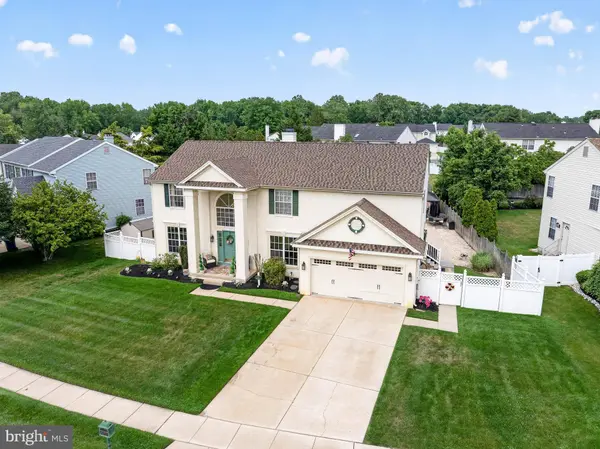 30 WINFIELD CIR, Sewell, NJ 08080