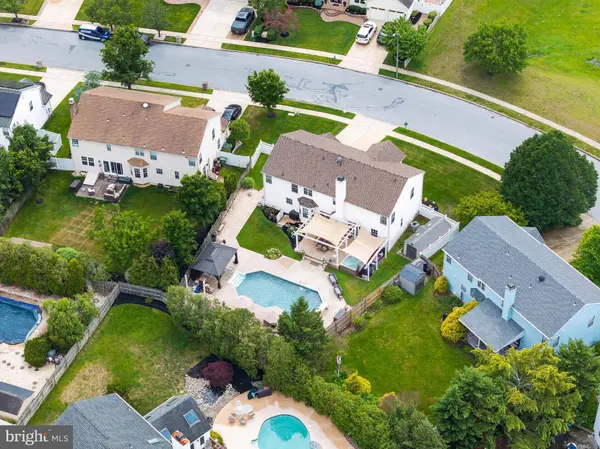 30 WINFIELD CIR, Sewell, NJ 08080