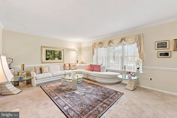 100 DALTON TER, Cherry Hill, NJ 08003