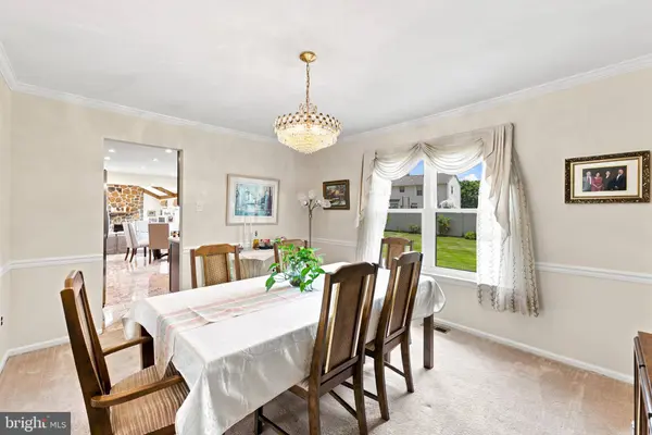 100 DALTON TER, Cherry Hill, NJ 08003