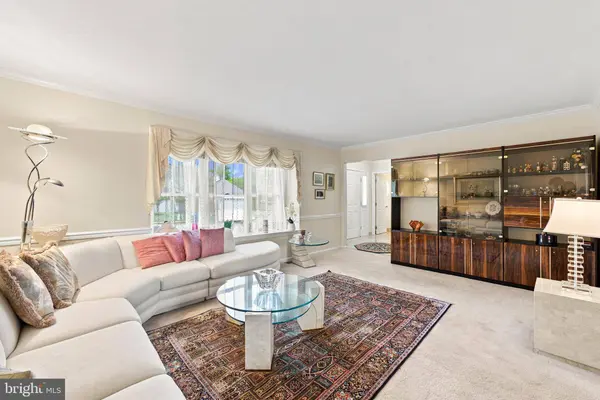100 DALTON TER, Cherry Hill, NJ 08003