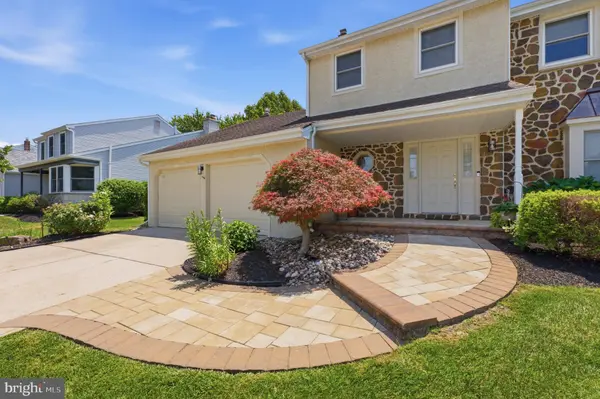 100 DALTON TER, Cherry Hill, NJ 08003