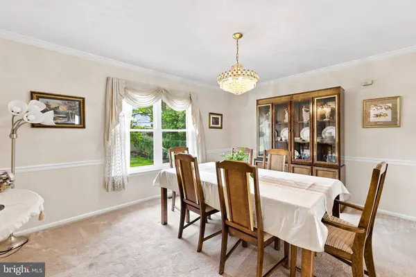 100 DALTON TER, Cherry Hill, NJ 08003