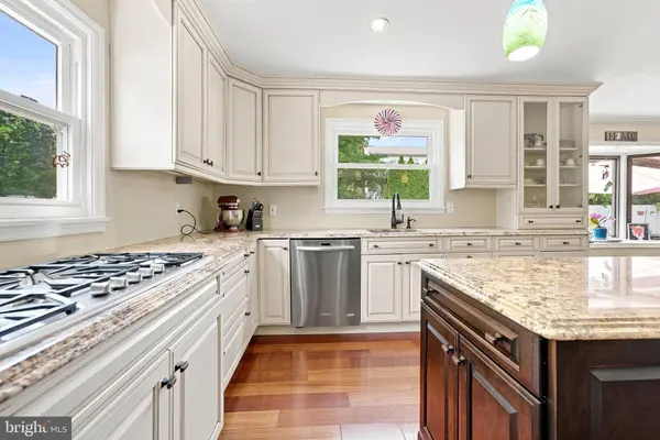 105 UNION MILL TER, Mount Laurel, NJ 08054