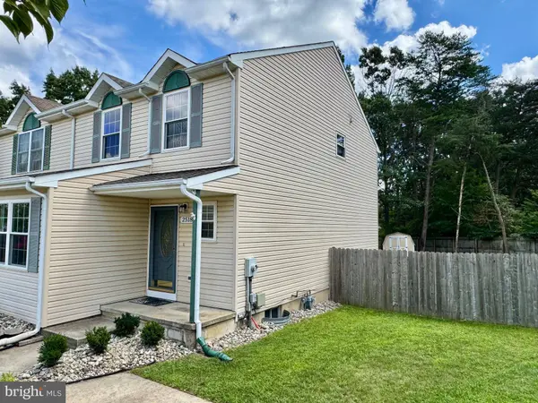 2518 ANDRIA COURT, Atco, NJ 08004