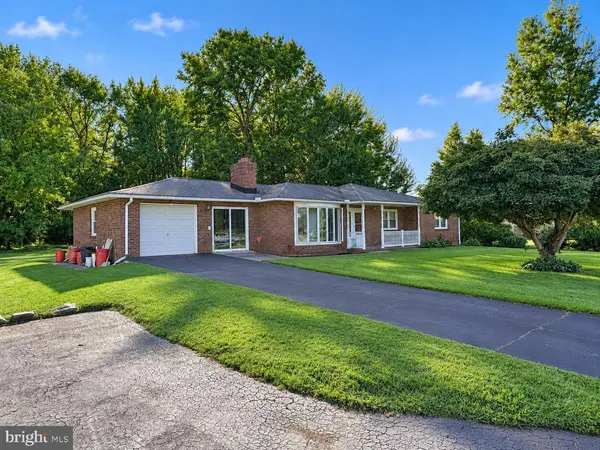 312 HIGHLAND AVE, Carneys Point, NJ 08069