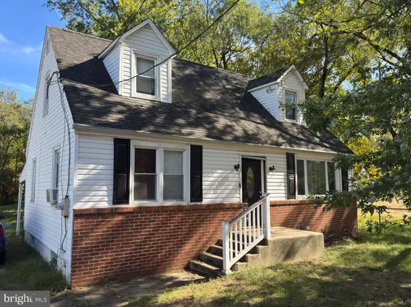 154 W COHAWKIN RD, Clarksboro, NJ 08020