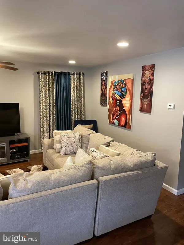41 HANCOCK LN, Willingboro, NJ 08046