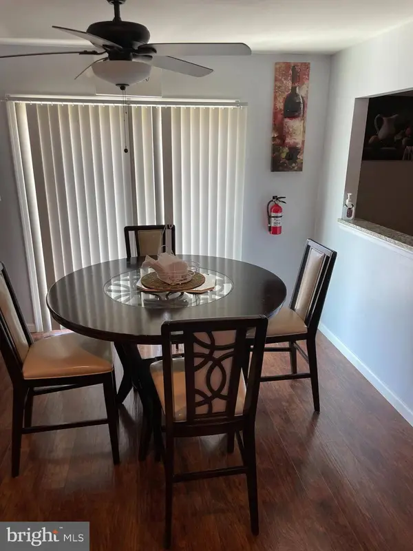 41 HANCOCK LN, Willingboro, NJ 08046