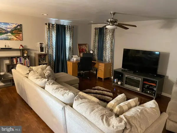 41 HANCOCK LN, Willingboro, NJ 08046