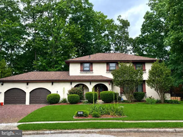 10 WILLARD WAY, Berlin, NJ 08009