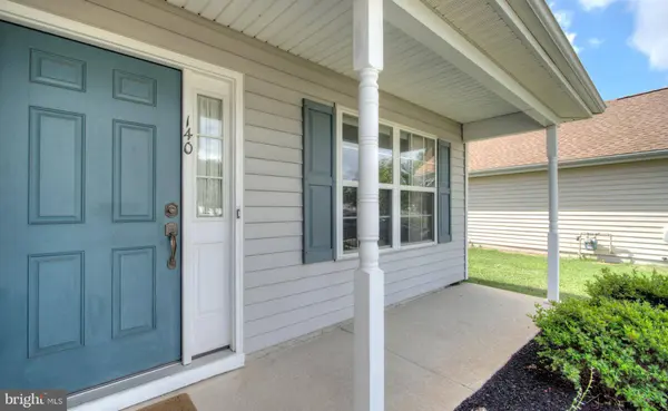 140 SANDPIPER LN, Thorofare, NJ 08086