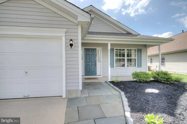 140 SANDPIPER LN, Thorofare, NJ 08086