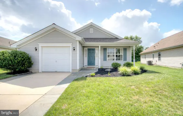 140 SANDPIPER LN, Thorofare, NJ 08086