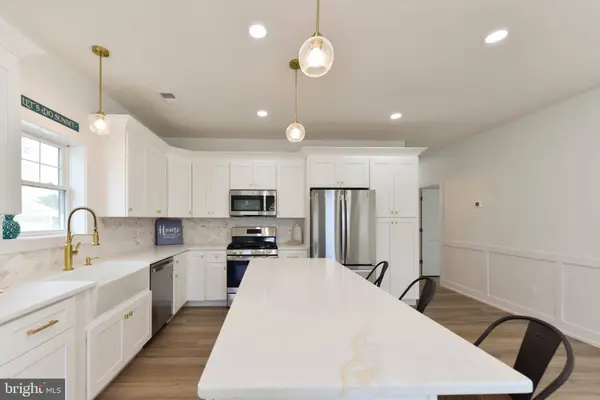 209 W. NEW JERSEY AVE, Villas, NJ 08251