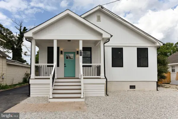209 W. NEW JERSEY AVE, Villas, NJ 08251