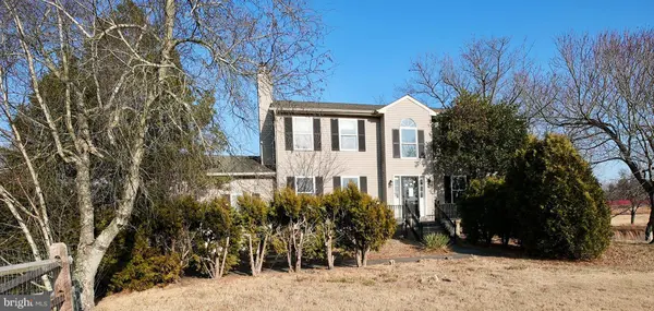 78 W TOMLIN STATION RD, Mickleton, NJ 08056