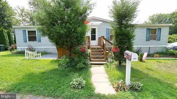 200 HARRISON AVE, Williamstown, NJ 08094