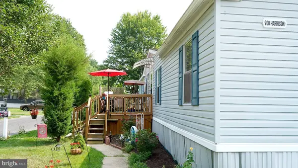 200 HARRISON AVE, Williamstown, NJ 08094