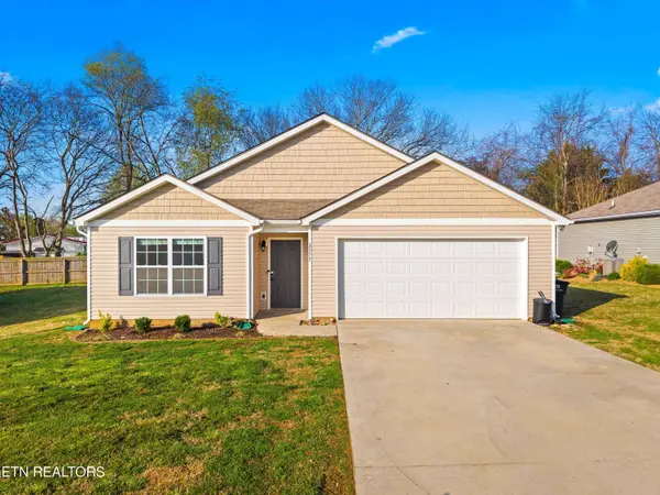 2577 Cottonwood DR, Sevierville, TN 37876