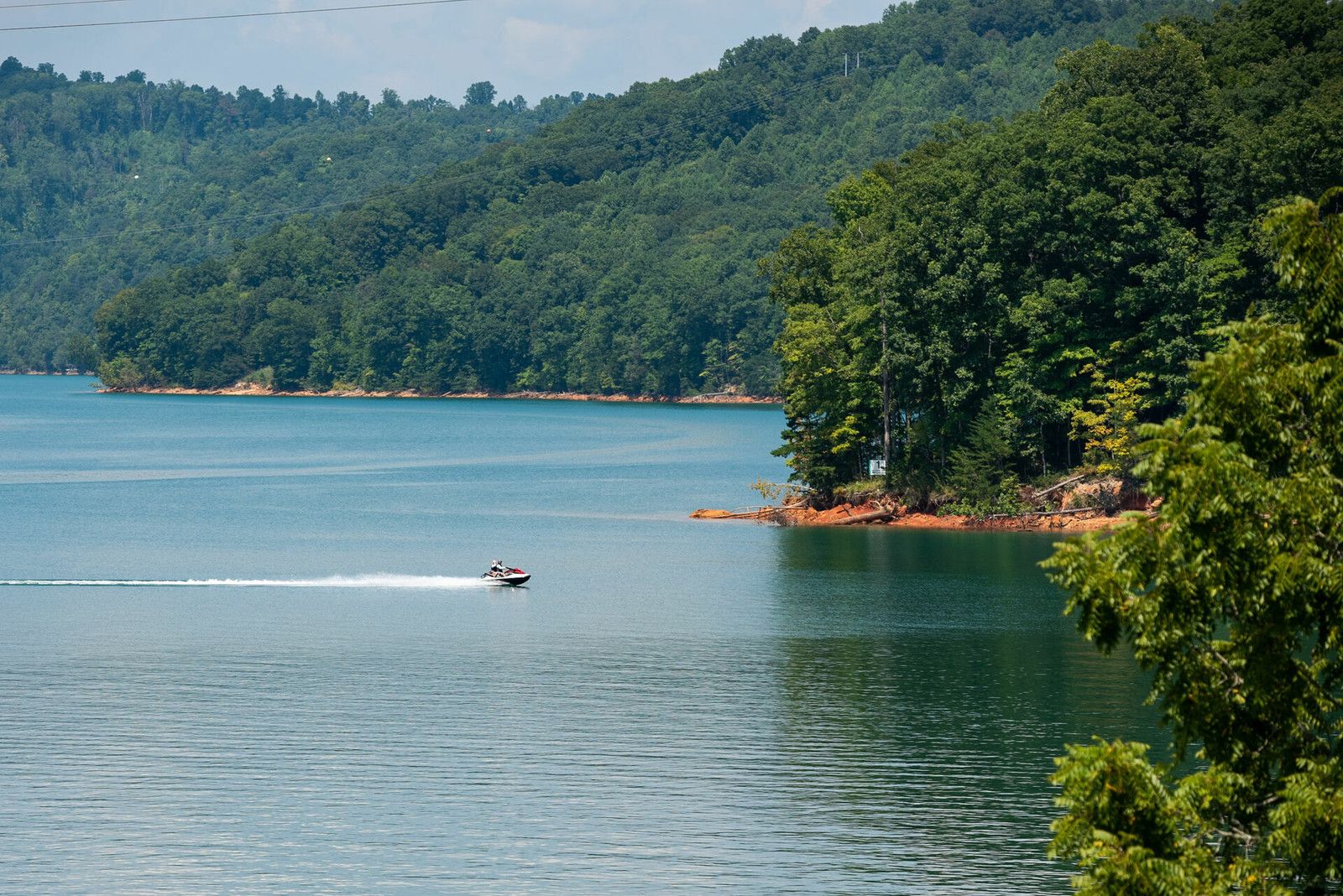 norris lake 3