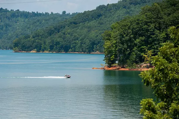 norris lake 3