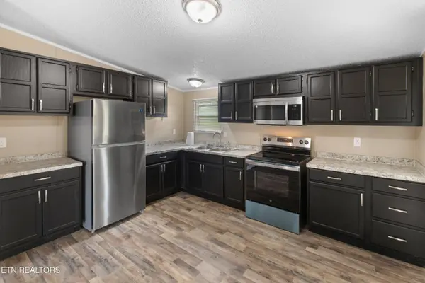 130 Hidden Estates WAY, Newport, TN 37821