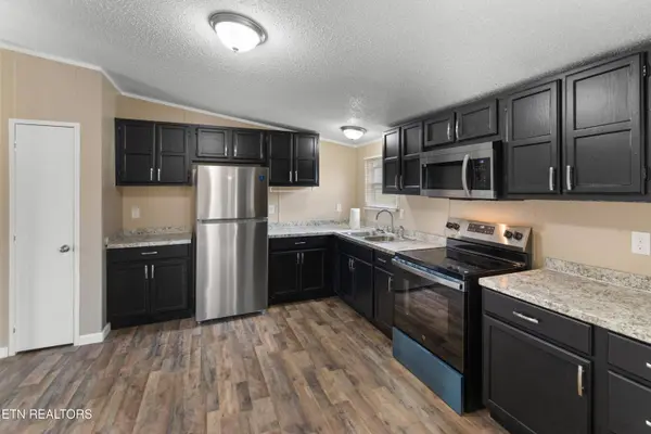 130 Hidden Estates WAY, Newport, TN 37821