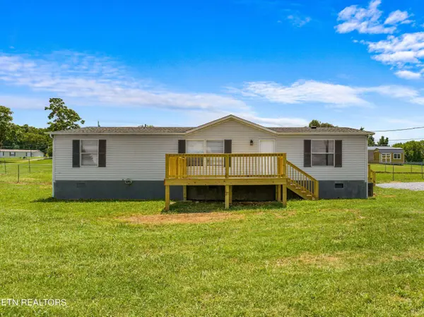 130 Hidden Estates WAY, Newport, TN 37821