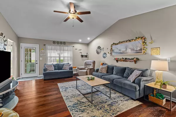 1428 Lumbardy DR, New Market, TN 37820