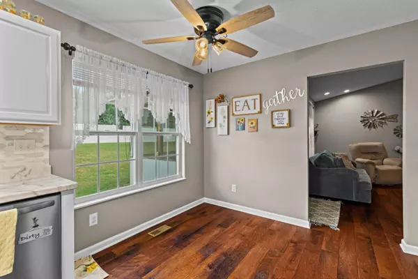 1428 Lumbardy DR, New Market, TN 37820