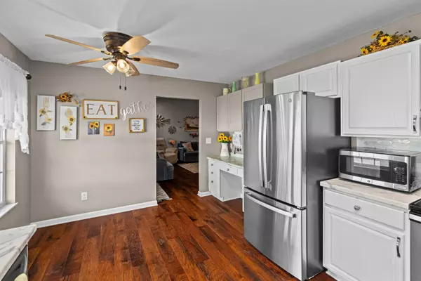 1428 Lumbardy DR, New Market, TN 37820