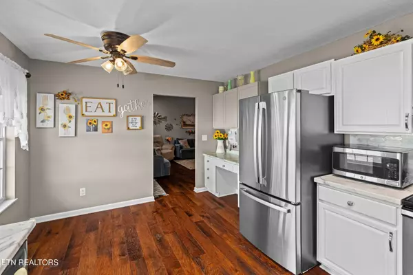 1428 Lumbardy DR, New Market, TN 37820