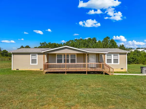 1516 River PATH, Morristown, TN 37813