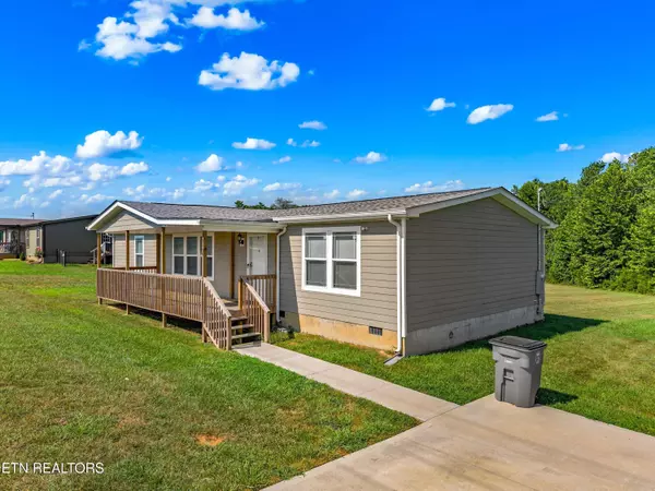 1516 River Path, Morristown, TN 37813