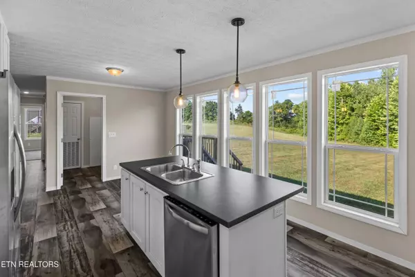 1516 River Path, Morristown, TN 37813