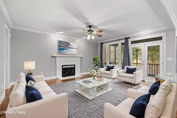 1054 Colonial DR, Morristown, TN 37814