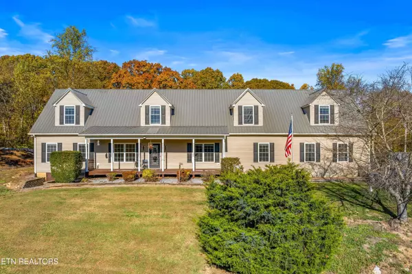 6415 Old Snapps Ferry Rd, Limestone, TN 37681