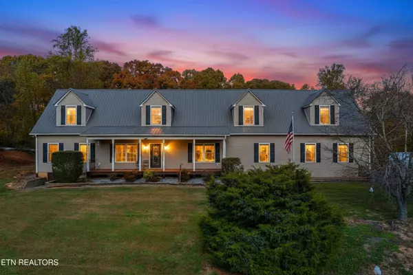 6415 Old Snapps Ferry Rd, Limestone, TN 37681