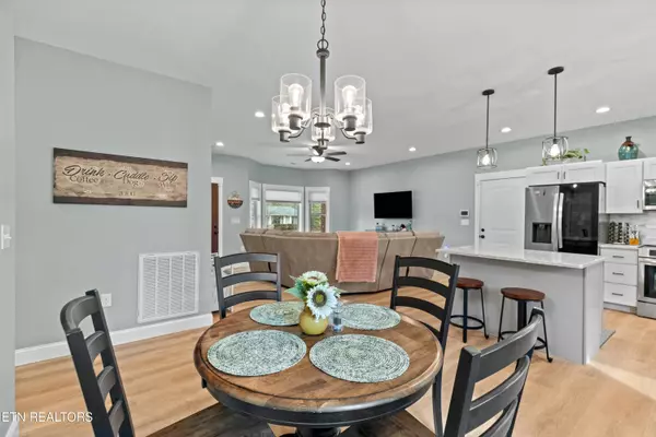 1887 Bluebird CIR, Morristown, TN 37814