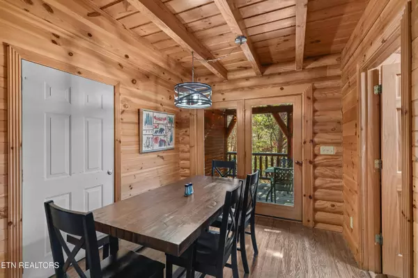 3144 Smoky Ridge WAY, Pigeon Forge, TN 37862