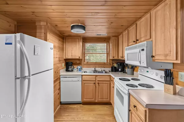 3144 Smoky Ridge WAY, Pigeon Forge, TN 37862