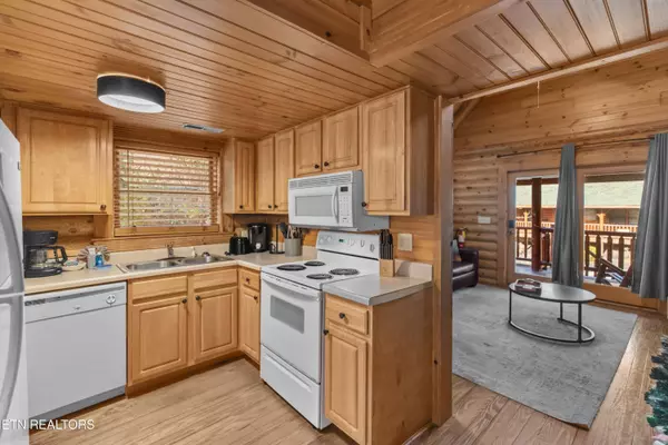 3144 Smoky Ridge WAY, Pigeon Forge, TN 37862